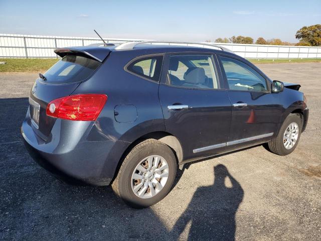 Photo 2 VIN: JN8AS5MTXEW614482 - NISSAN ROGUE 