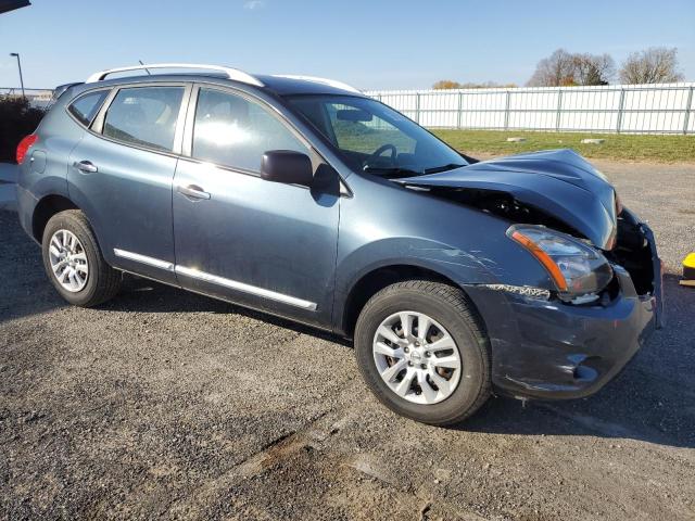 Photo 3 VIN: JN8AS5MTXEW614482 - NISSAN ROGUE 