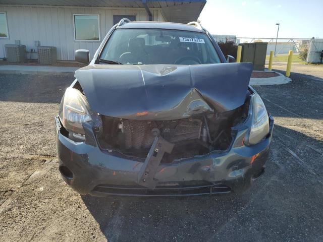 Photo 4 VIN: JN8AS5MTXEW614482 - NISSAN ROGUE 