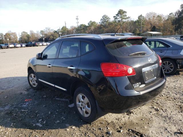 Photo 1 VIN: JN8AS5MTXEW617530 - NISSAN ROGUE SELE 