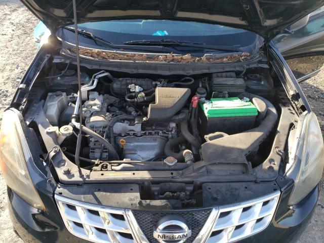 Photo 11 VIN: JN8AS5MTXEW617530 - NISSAN ROGUE SELE 