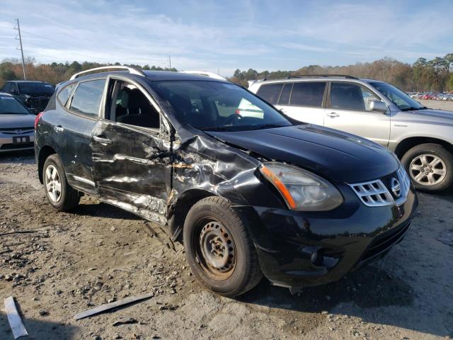 Photo 3 VIN: JN8AS5MTXEW617530 - NISSAN ROGUE SELE 