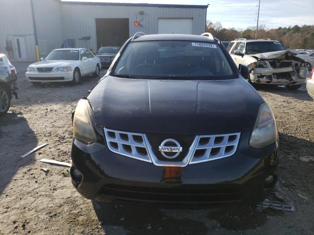 Photo 4 VIN: JN8AS5MTXEW617530 - NISSAN ROGUE SELE 