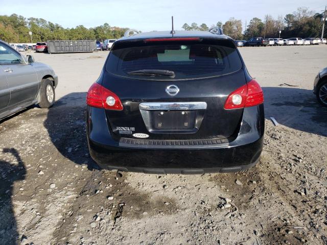 Photo 5 VIN: JN8AS5MTXEW617530 - NISSAN ROGUE SELE 