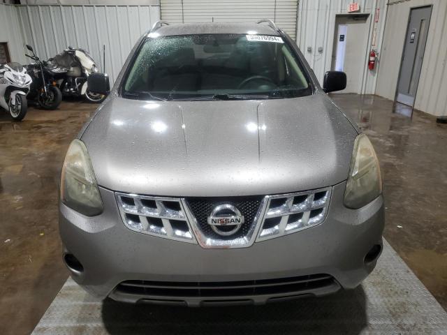 Photo 4 VIN: JN8AS5MTXEW618032 - NISSAN ROGUE 