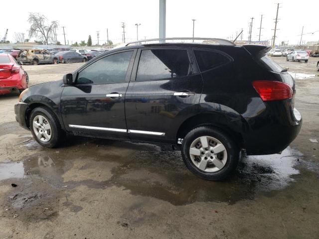 Photo 1 VIN: JN8AS5MTXEW621769 - NISSAN ROGUE 