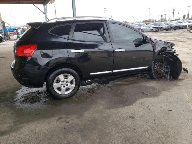 Photo 2 VIN: JN8AS5MTXEW621769 - NISSAN ROGUE 