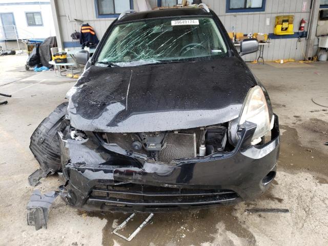 Photo 4 VIN: JN8AS5MTXEW621769 - NISSAN ROGUE 