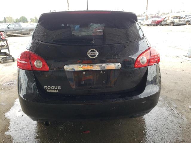 Photo 5 VIN: JN8AS5MTXEW621769 - NISSAN ROGUE 