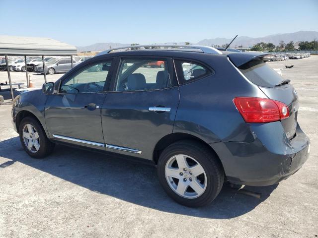 Photo 1 VIN: JN8AS5MTXEW622159 - NISSAN ROGUE SELE 