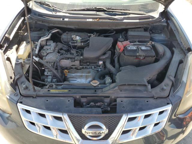 Photo 10 VIN: JN8AS5MTXEW622159 - NISSAN ROGUE SELE 