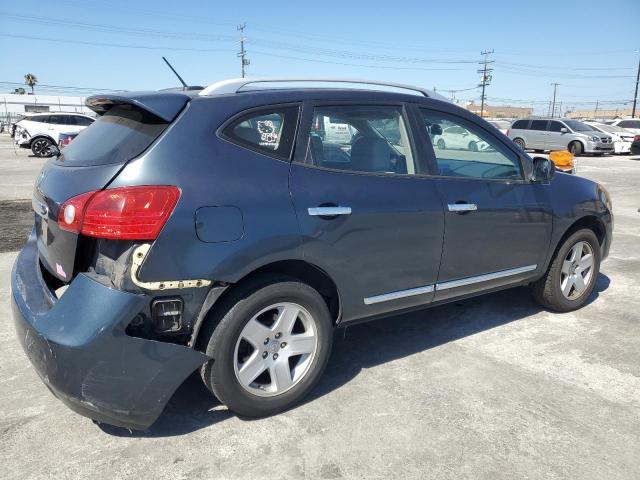 Photo 2 VIN: JN8AS5MTXEW622159 - NISSAN ROGUE SELE 