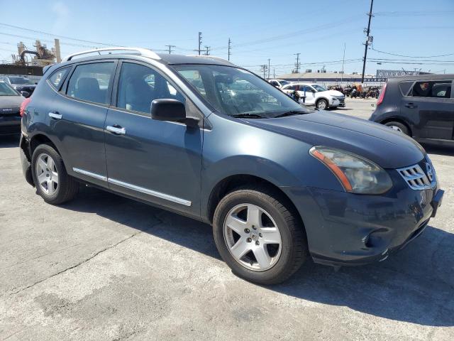 Photo 3 VIN: JN8AS5MTXEW622159 - NISSAN ROGUE SELE 