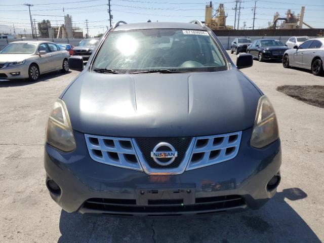 Photo 4 VIN: JN8AS5MTXEW622159 - NISSAN ROGUE SELE 