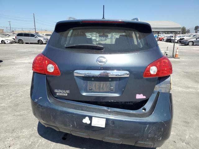 Photo 5 VIN: JN8AS5MTXEW622159 - NISSAN ROGUE SELE 