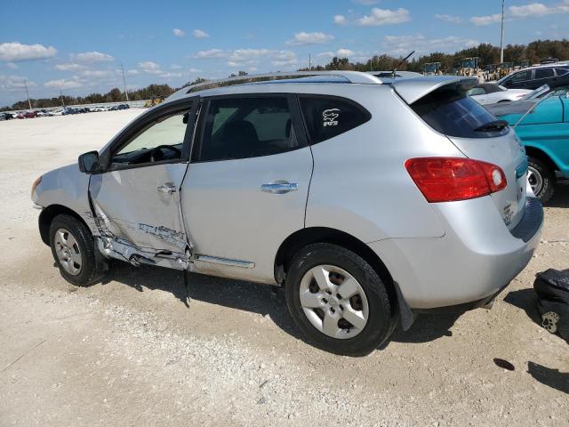 Photo 1 VIN: JN8AS5MTXEW622484 - NISSAN ROGUE SELE 