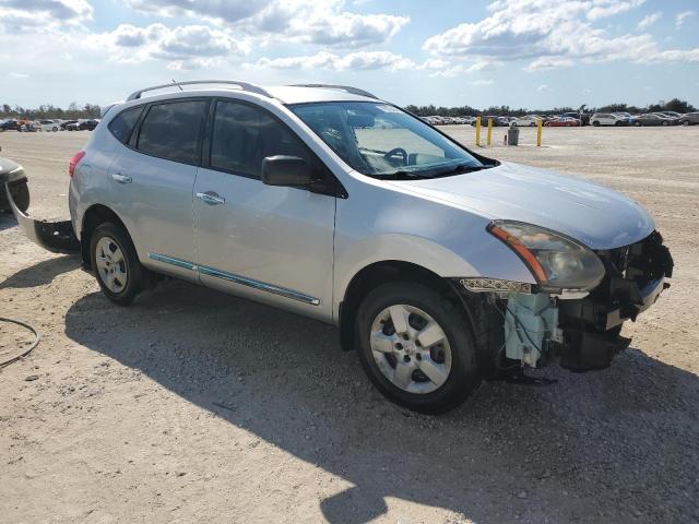 Photo 3 VIN: JN8AS5MTXEW622484 - NISSAN ROGUE SELE 