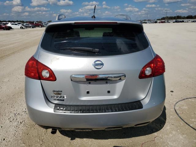 Photo 5 VIN: JN8AS5MTXEW622484 - NISSAN ROGUE SELE 