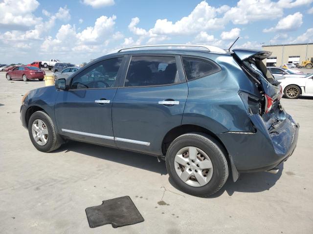 Photo 1 VIN: JN8AS5MTXEW622971 - NISSAN ROGUE SELE 