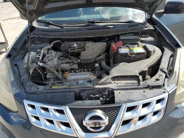 Photo 10 VIN: JN8AS5MTXEW622971 - NISSAN ROGUE SELE 