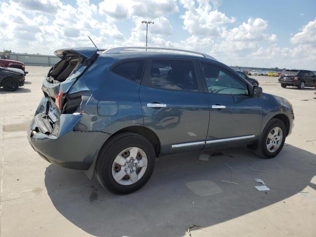 Photo 2 VIN: JN8AS5MTXEW622971 - NISSAN ROGUE SELE 