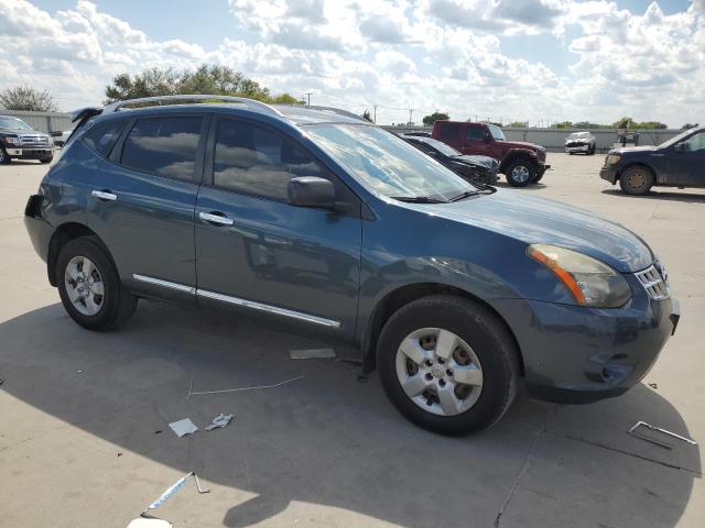 Photo 3 VIN: JN8AS5MTXEW622971 - NISSAN ROGUE SELE 