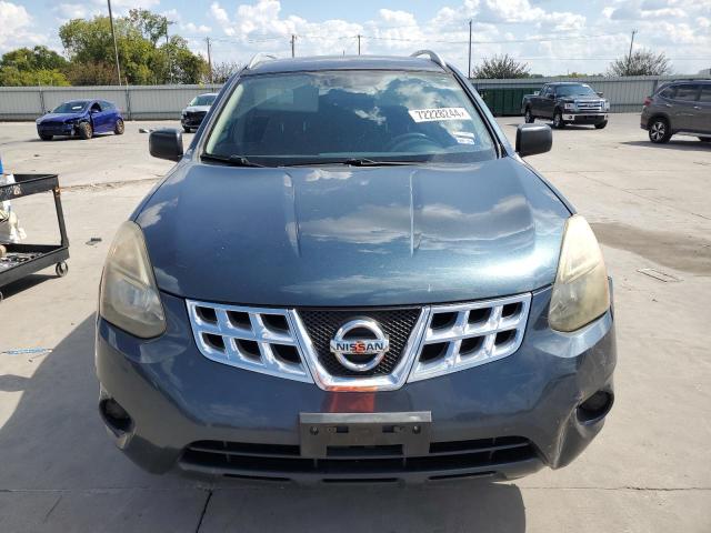 Photo 4 VIN: JN8AS5MTXEW622971 - NISSAN ROGUE SELE 