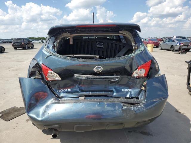 Photo 5 VIN: JN8AS5MTXEW622971 - NISSAN ROGUE SELE 