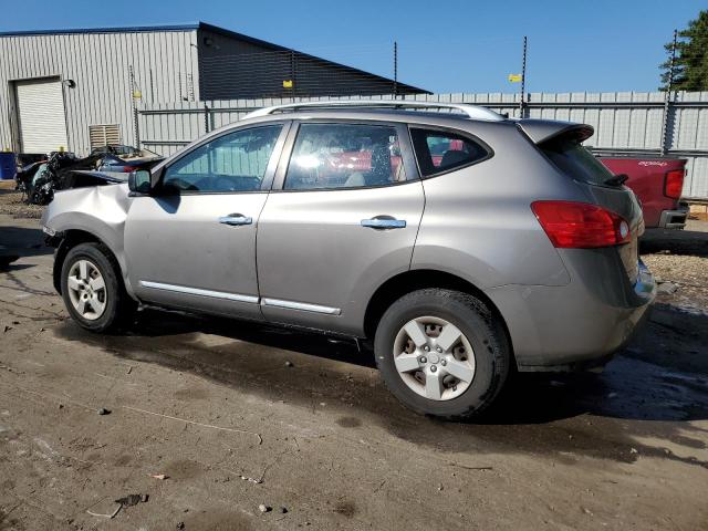 Photo 1 VIN: JN8AS5MTXEW623425 - NISSAN ROGUE SELE 