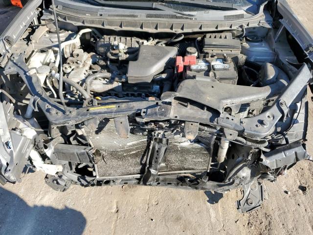 Photo 11 VIN: JN8AS5MTXEW623425 - NISSAN ROGUE SELE 