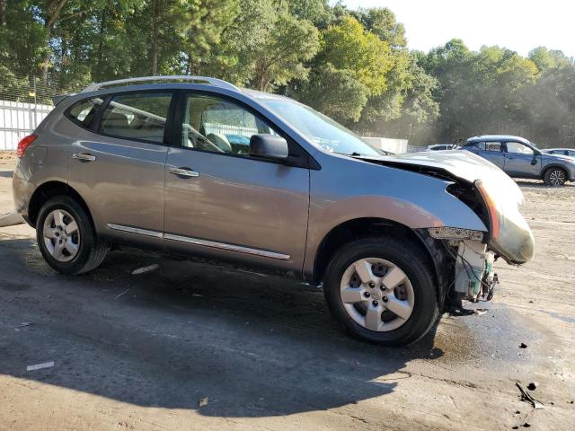 Photo 3 VIN: JN8AS5MTXEW623425 - NISSAN ROGUE SELE 