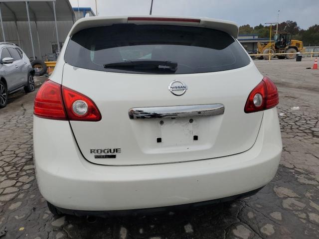 Photo 5 VIN: JN8AS5MTXFW150899 - NISSAN ROGUE SELE 