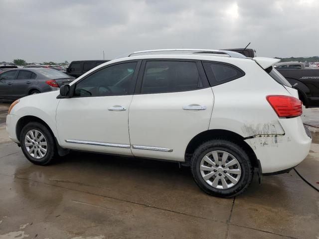 Photo 1 VIN: JN8AS5MTXFW152829 - NISSAN ROGUE 