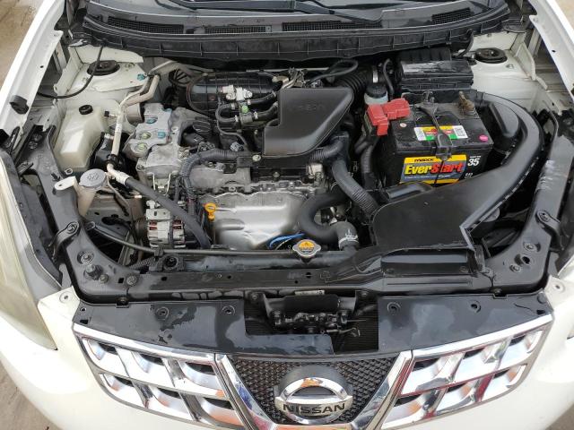 Photo 11 VIN: JN8AS5MTXFW152829 - NISSAN ROGUE 