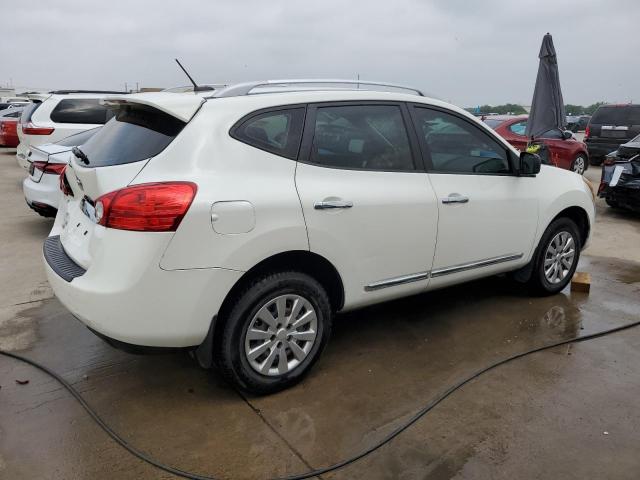 Photo 2 VIN: JN8AS5MTXFW152829 - NISSAN ROGUE 