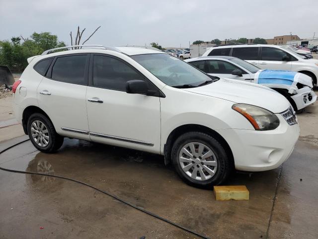 Photo 3 VIN: JN8AS5MTXFW152829 - NISSAN ROGUE 