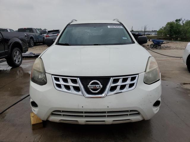 Photo 4 VIN: JN8AS5MTXFW152829 - NISSAN ROGUE 