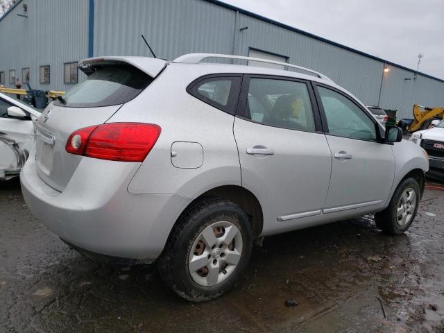 Photo 2 VIN: JN8AS5MTXFW153172 - NISSAN ROGUE SELE 