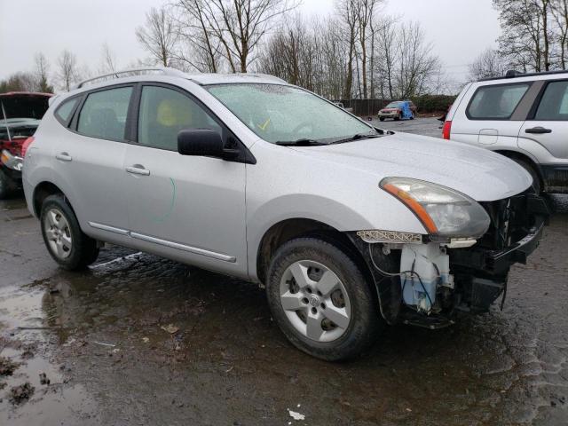 Photo 3 VIN: JN8AS5MTXFW153172 - NISSAN ROGUE SELE 