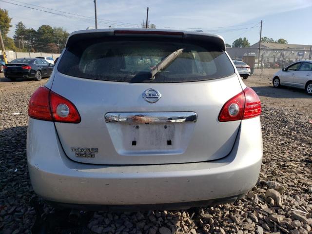 Photo 5 VIN: JN8AS5MTXFW154970 - NISSAN ROGUE SELE 