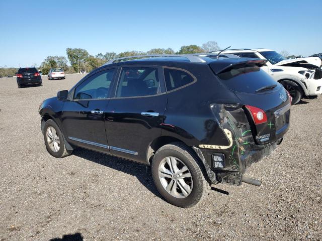 Photo 1 VIN: JN8AS5MTXFW159232 - NISSAN ROGUE SELE 