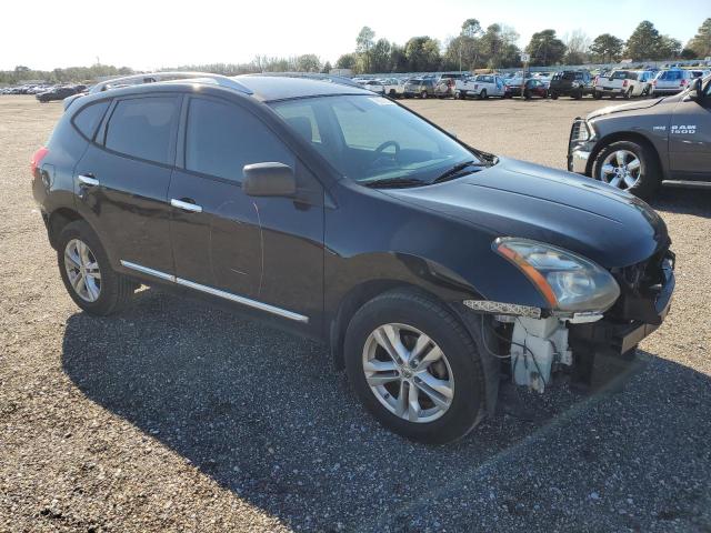 Photo 3 VIN: JN8AS5MTXFW159232 - NISSAN ROGUE SELE 