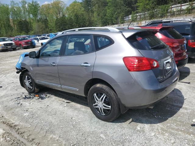 Photo 1 VIN: JN8AS5MTXFW161157 - NISSAN ROGUE 