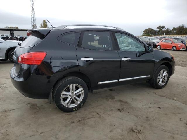 Photo 2 VIN: JN8AS5MTXFW162213 - NISSAN ROGUE SELE 