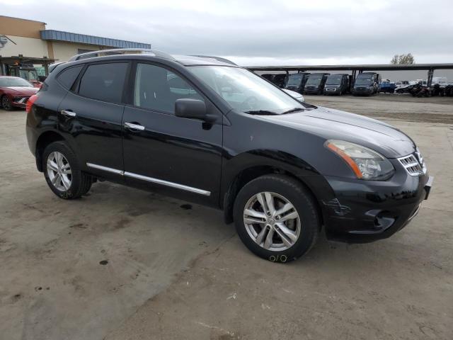 Photo 3 VIN: JN8AS5MTXFW162213 - NISSAN ROGUE SELE 