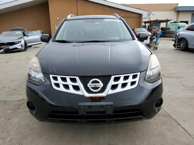 Photo 4 VIN: JN8AS5MTXFW162213 - NISSAN ROGUE SELE 