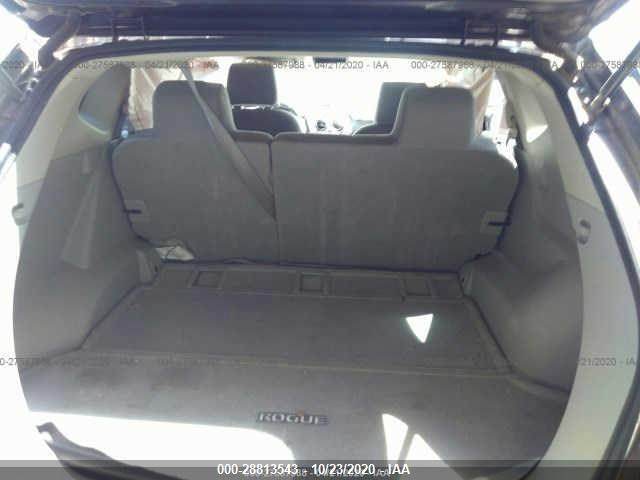 Photo 7 VIN: JN8AS5MTXFW163071 - NISSAN ROGUE SELECT 