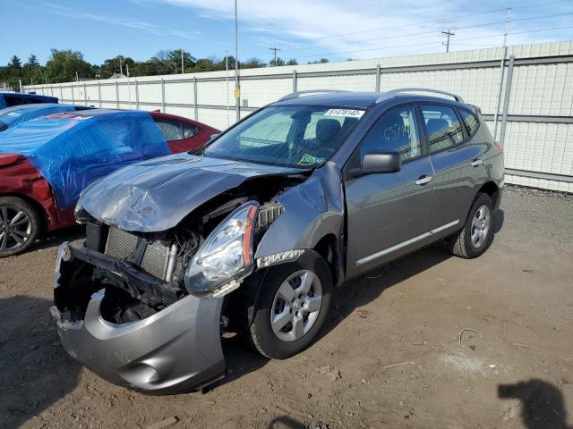 Photo 1 VIN: JN8AS5MTXFW650660 - NISSAN ROGUE SELE 