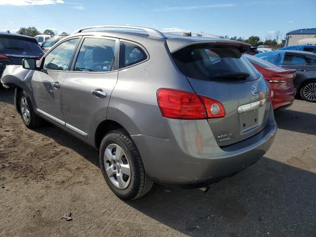 Photo 2 VIN: JN8AS5MTXFW650660 - NISSAN ROGUE SELE 