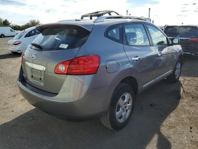 Photo 3 VIN: JN8AS5MTXFW650660 - NISSAN ROGUE SELE 